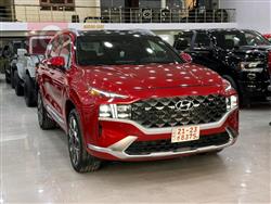 هيونداي سانتافي